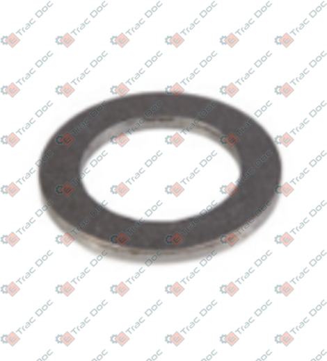 THRUST WASHER 28.63x43.95x3.2 mm. - LANDINI - A146625