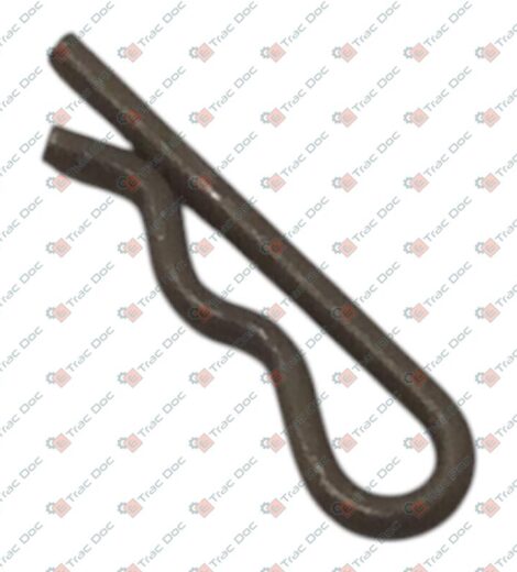 TIE ROD RETAINING SPRING - LOMBARDINI - KOHLER - 555R037