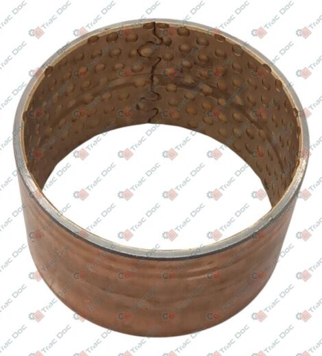 BOCCOLA - Massey Ferguson - 3598370M1