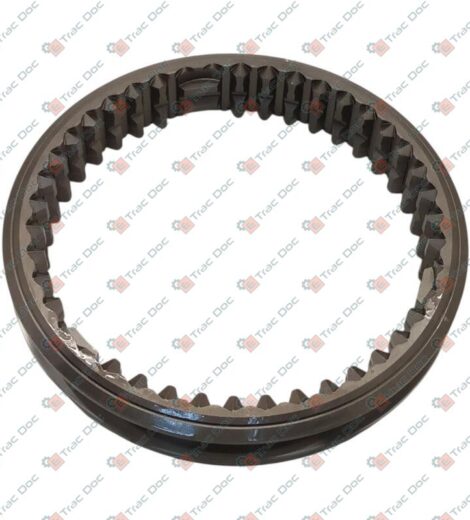 MANICOTTO SCORREVOLE CALETTATO SINCRONIZZATORE - Massey Ferguson - 3771359M1