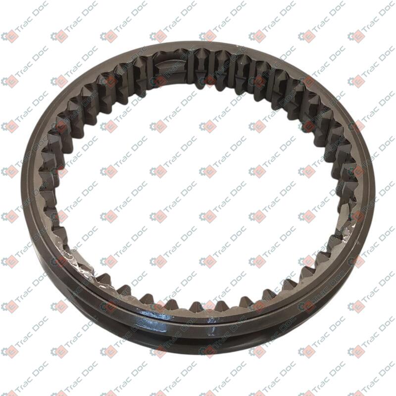 MANICOTTO SCORREVOLE CALETTATO SINCRONIZZATORE - Massey Ferguson - 3771359M1