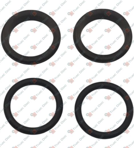 KIT ANELLI DI TENUTA - Massey Ferguson - 3900386M91