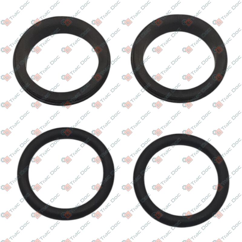 KIT ANELLI DI TENUTA - Massey Ferguson - 3900386M91