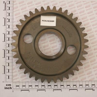 37-TOOTH GEAR CENTER DRIVE U SERIES - MASCHIO - M29100308R