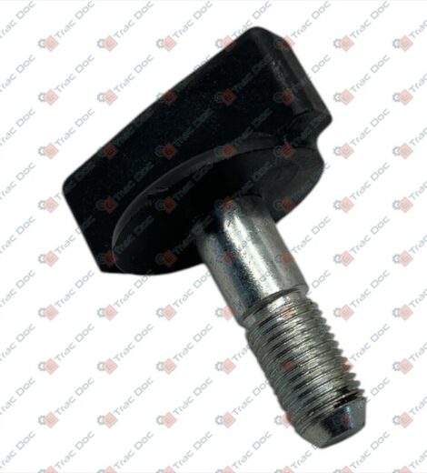 SCREW KNOB FOR HOOD FIXING - SAME - LAMBORGHINI - HURLIMANN - DEUTZ FAHR - 0.009.8318.2