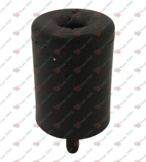 BLOCCHETTTO TASSELLO ELASTICO FISSAGGIO COFANATURA - SAME - LAMBORGHINI - HURLIMANN - DEUTZ FAHR - 0.012.4412.2