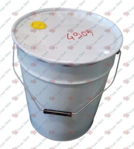 GRASSO AL LITIO IN LATTA DA 18 Kg. - AFTERMARKET - 4903