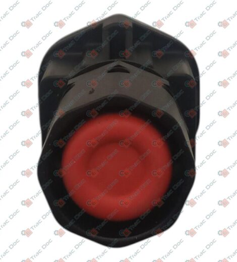 PULSANTE AVVIAMENTO TIPO FIAT 5106711 SERIE ORO - SABA AGRISERVICE GEST - 403.00.12.03