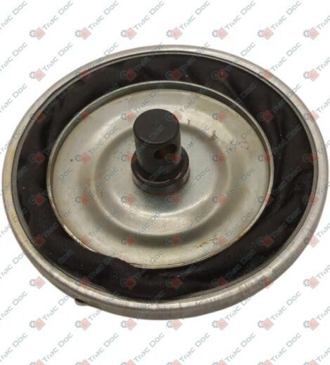INJECTION PUMP REGULATOR MEMBRANE - AFTERMARKET - 30580/01