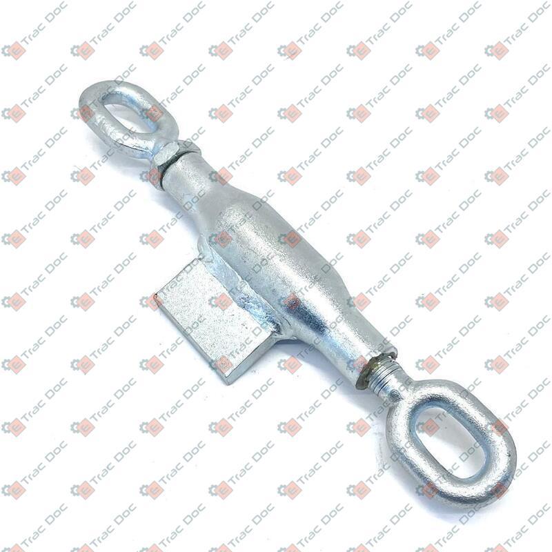 TENSIONER ROD CHAINS LIFTER THREAD M16x2 mm. - AMA RICAMBI - 00026