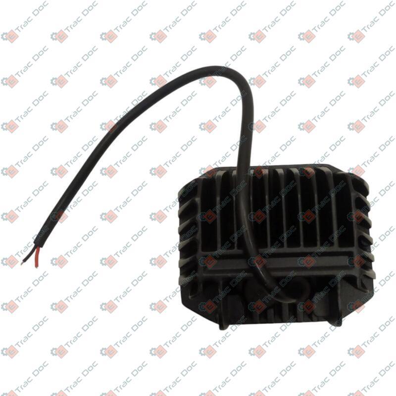 FARO DA LAVORO LED 10-30V 2850LM SPOT & BEAM - AMA RICAMBI - 64499 - immagine 2