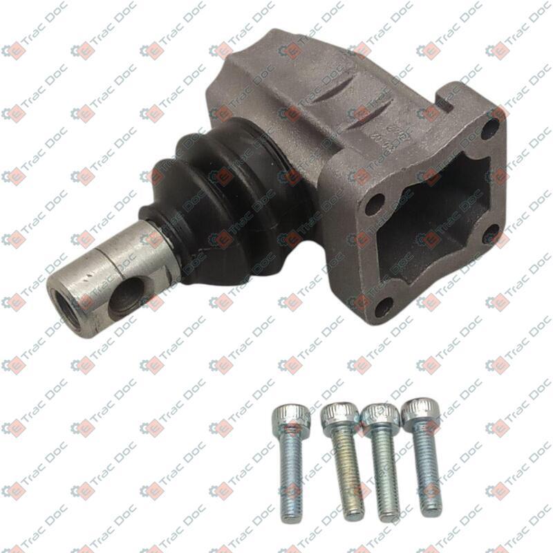 SUPPORTO LEVA DISTRIBUTORE 1/2" AMA BASIC - AMA RICAMBI - 76415