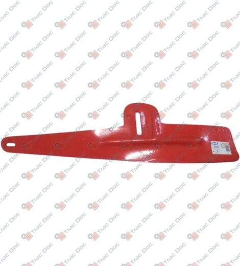 MOVABLE EAR PLOUGH TABLE TYPE SOGEMA 4/OM - AMA RICAMBI - RC0103