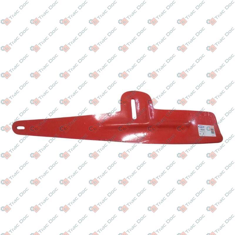 MOVABLE EAR PLOUGH TABLE TYPE SOGEMA 4/OM - AMA RICAMBI - RC0103