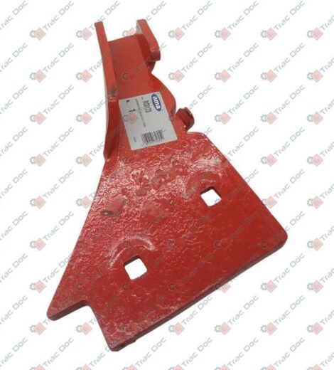 SUPPORTO SCALPELLO ARATRO TIPO SOGEMA 1-1/2 SS - AMA RICAMBI - RC0173