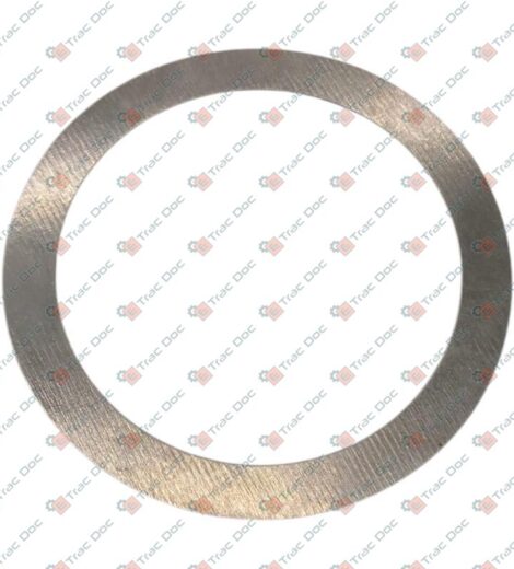 SPACER 37x47x0.2 - BCS - 31400210