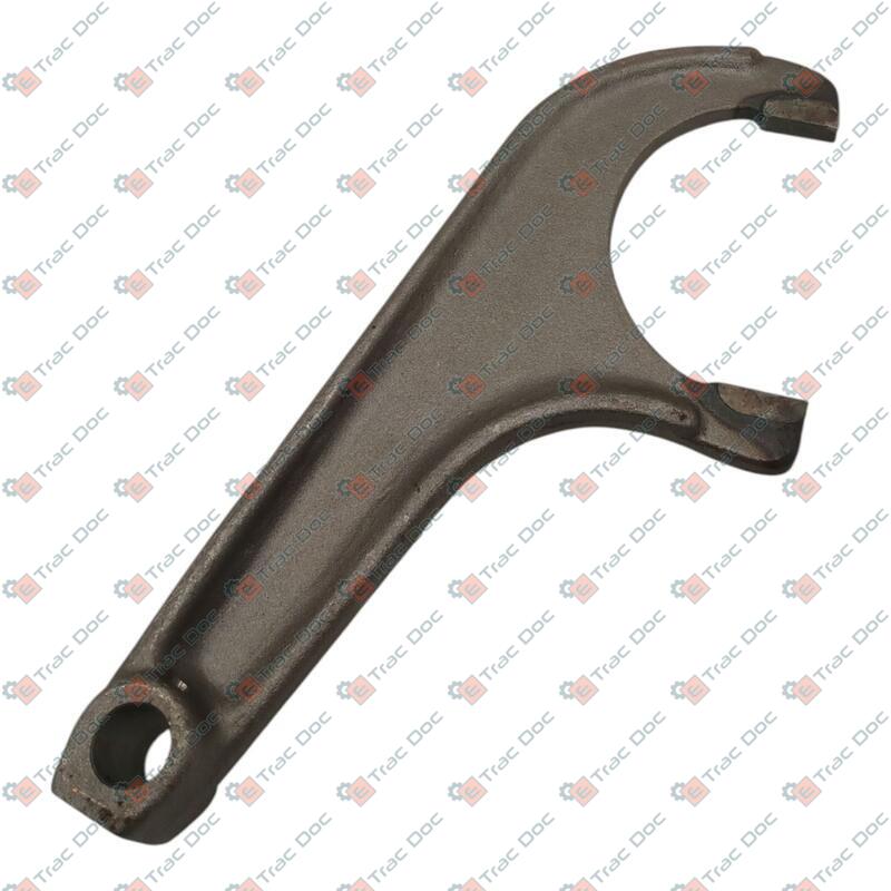 TRANSMISSION CONTROL FORK - BCS - 51278623 - Image 2
