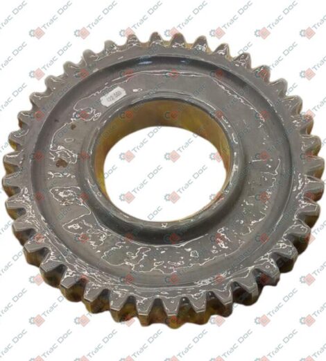 38-TOOTH CENTER GEAR E SERIES TRANSMISSION - CELLI - 422508