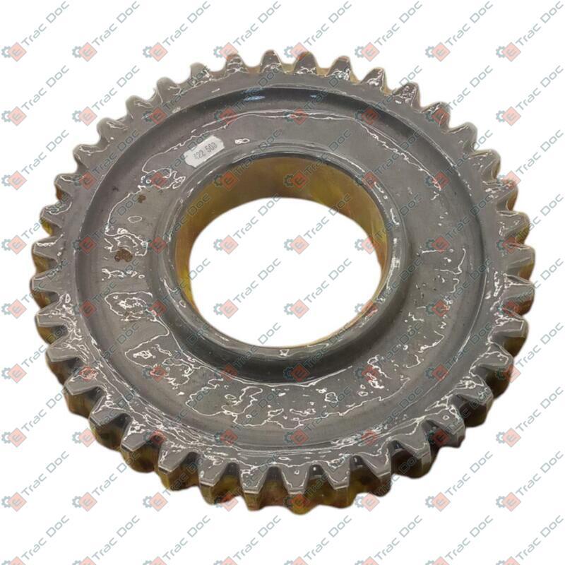 38-TOOTH CENTER GEAR E SERIES TRANSMISSION - CELLI - 422508