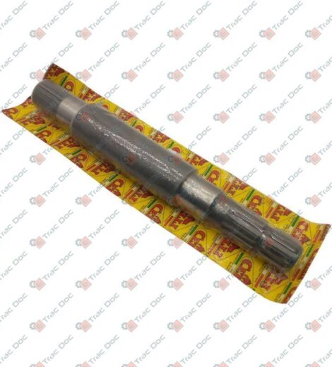 ALBERO PRESA DI FORZA CAMBIO A 4 VELOCITA' - CELLI - 423501