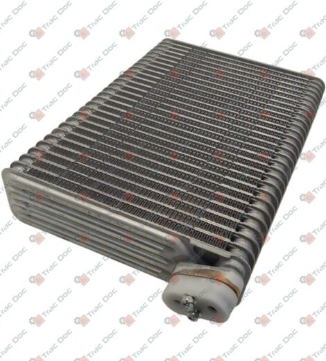 AIR CONDITIONING EVAPORATOR RADIATOR TYPE SDF 0.900.7521.4 ex 0.900.2648.6 - CERMAG - 05420
