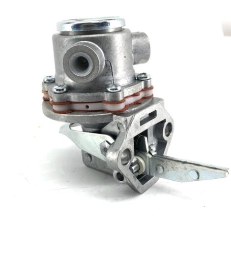 POMPA A/C TIPO SAME 2.4519.010.0 - CERMAG - 10338
