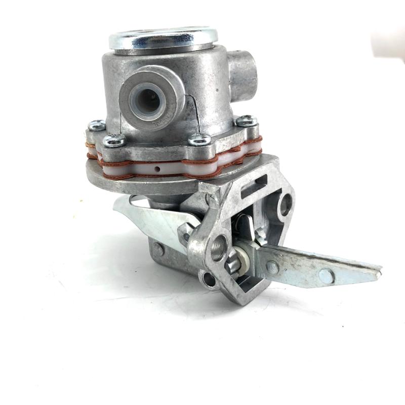 POMPA A/C TIPO SAME 2.4519.010.0 - CERMAG - 10338