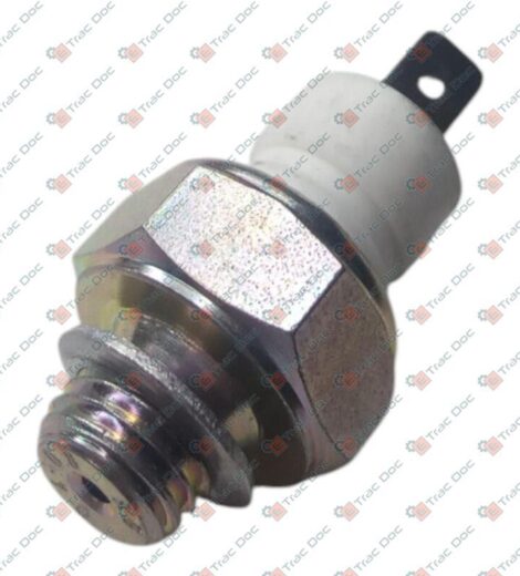 BULBO COMANDO SPIA OLIO MOTORE - CERMAG - 12920