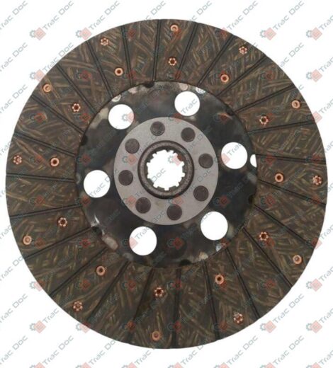 DISCO FRIZIONE DIAMETRO 275 mm. TIPO LAVERDA - CERMAG - 15053