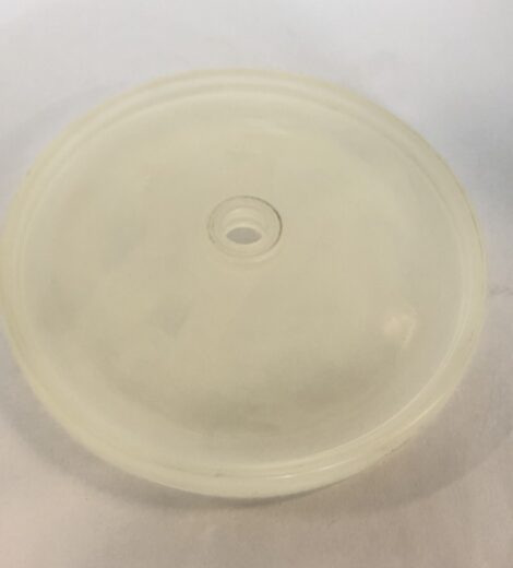 MEMBRANA DIAMETRO 110 mm. PER POMPE AR50 - CERMAG - 27319