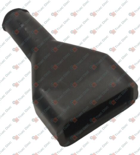 PUSH BUTTON SWITCH PROTECTIVE CAP - CERMAG - 36481