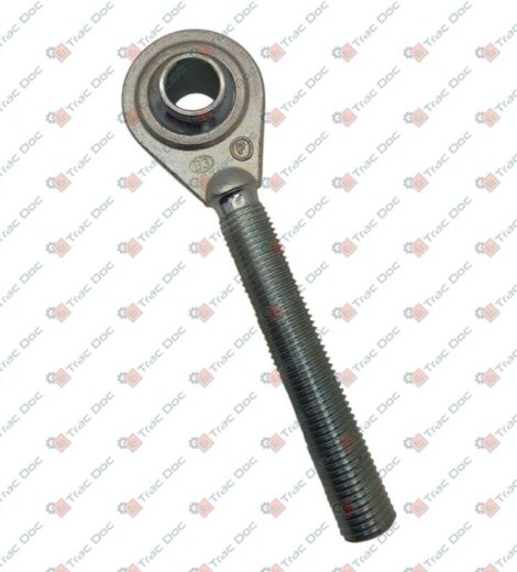 THIRD POINT TIE ROD THREADED RIGHT CATEGORY 2 - CERMAG - 50055