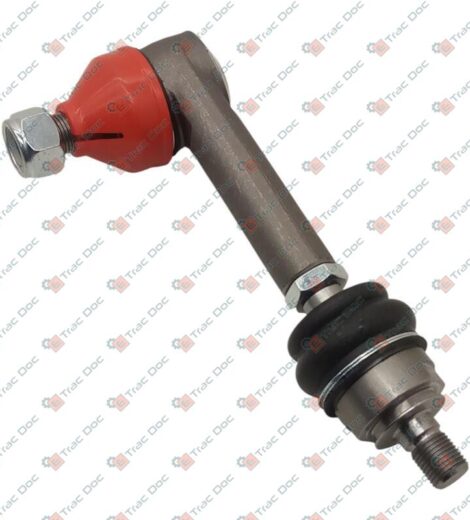 SNODO CILINDRO IDROGUIDA LATO DESTRO DECENTRATO - CERMAG - 63323