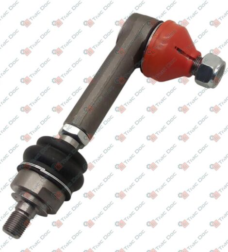 SNODO CILINDRO STERZO LATO SINISTRO DECENTRATO - CERMAG - 63324