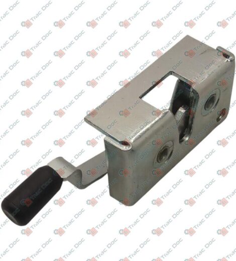 RIGHT INTERNAL CABIN LOCK LANDINI MISTRAL TYPE - CERMAG - 64513