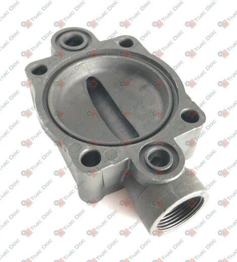 TESTA POMPA ANNOVI REVERBERI AR202 - CERMAG - 912046