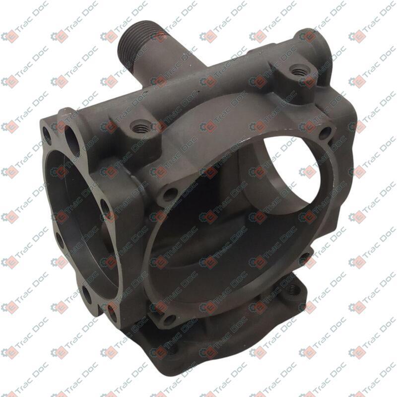 CORPO POMPA AR202 AR252 ANNOVI & REVERBERI - CERMAG - 917357 - immagine 2