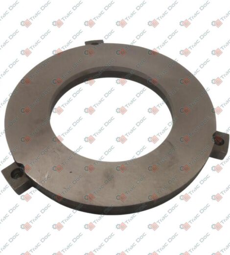 PIATTO SPINGIDISCO FRIZIONE CENTRALE - AFTERMARKET - 0.170.2312.0/20