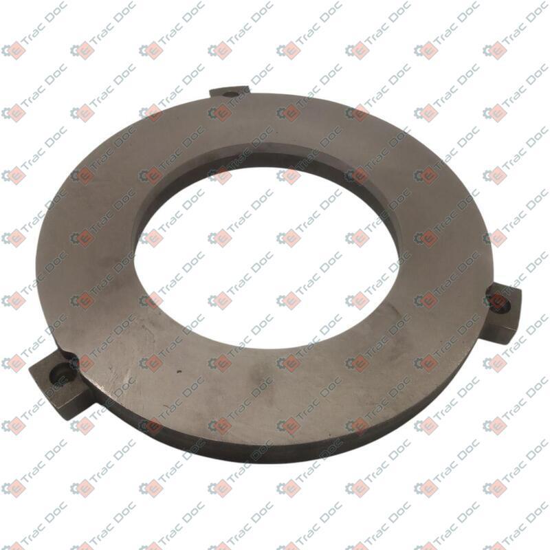 PIATTO SPINGIDISCO FRIZIONE CENTRALE - AFTERMARKET - 0.170.2312.0/20