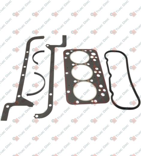 SERIE GUARNIZIONI MOTORE SENZA GUARNIZIONE TESTATA - AFTERMARKET - 1940069