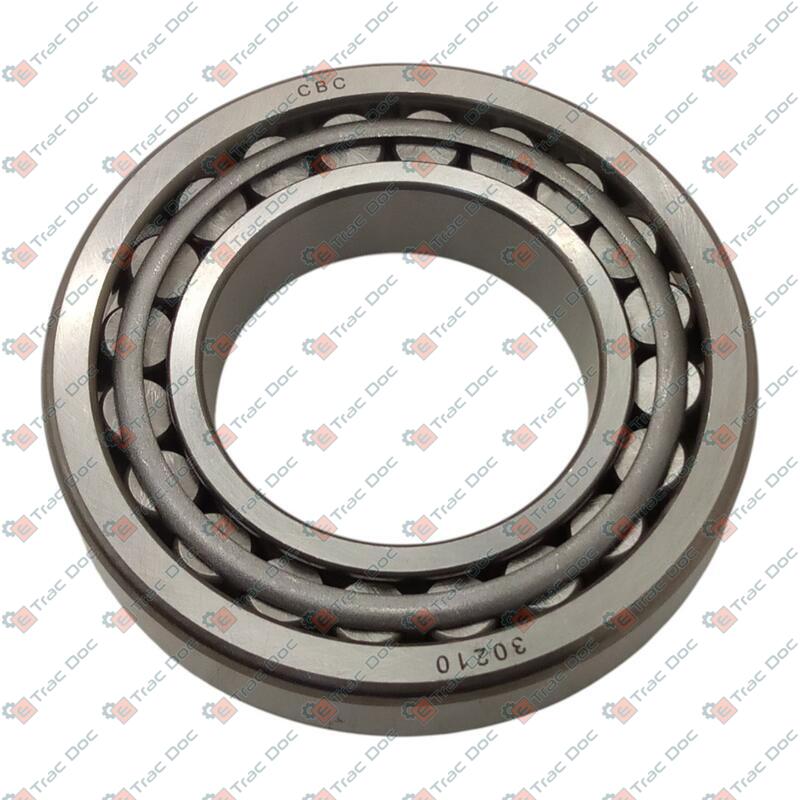 CUSCINETTO A RULLI CONICI 50x90x21.75 - AFTERMARKET - 26799980