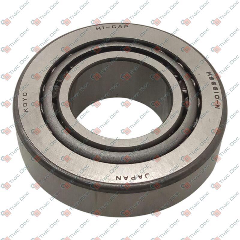 CUSCINETTO A RULLI CONICI 30x64,5x21,5 mm. - AFTERMARKET - 3310930M91