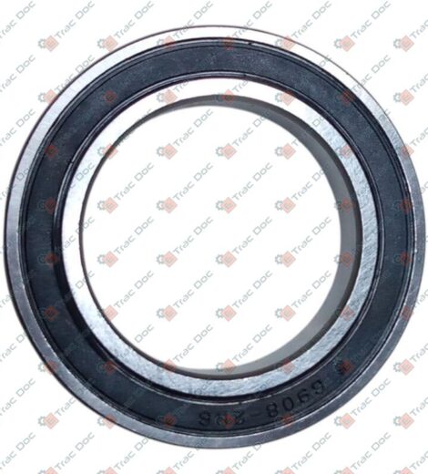 40x62x12 SHIELDED ROLLER BEARING - AFTERMARKET - 3808847M1