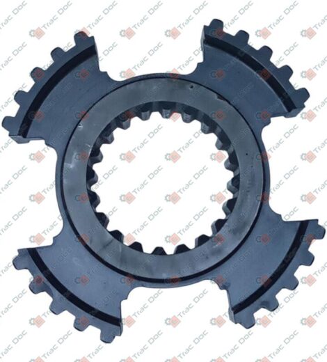 SYNCHRONIZER HUB - AFTERMARKET - 44011379