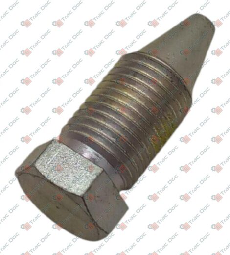 VITE SPECIALE A PUNTA - AFTERMARKET - 44013453