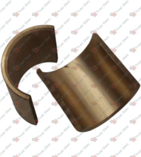 BUSHING 28x33xH32 ex PAIR OF HALF BUSHINGS - AFTERMARKET - 44014946