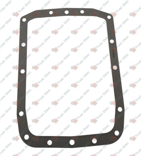 GUARNIZIONE ACCOPPIAMENTO SCATOLA CAMBIO - AFTERMARKET - 44017380