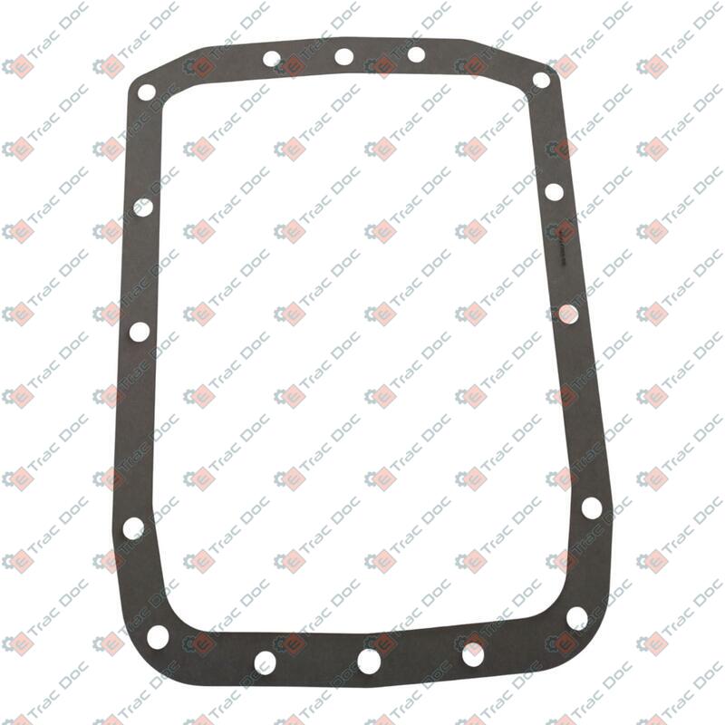 GUARNIZIONE ACCOPPIAMENTO SCATOLA CAMBIO - AFTERMARKET - 44017380