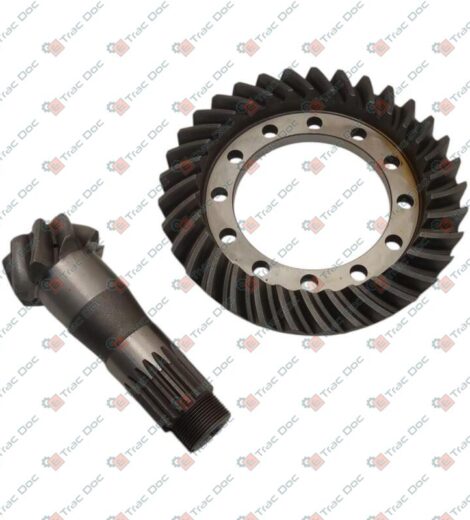 FRONT BEVEL GEAR WITH 8 AND 33 TEETH - AFTERMARKET - 44902826