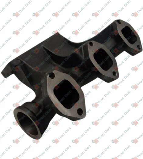 FRONT EXHAUST MANIFOLD - AFTERMARKET - 4754672